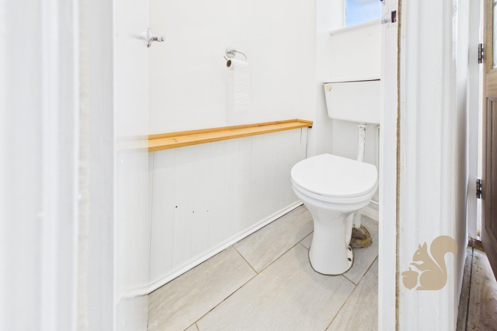 WC